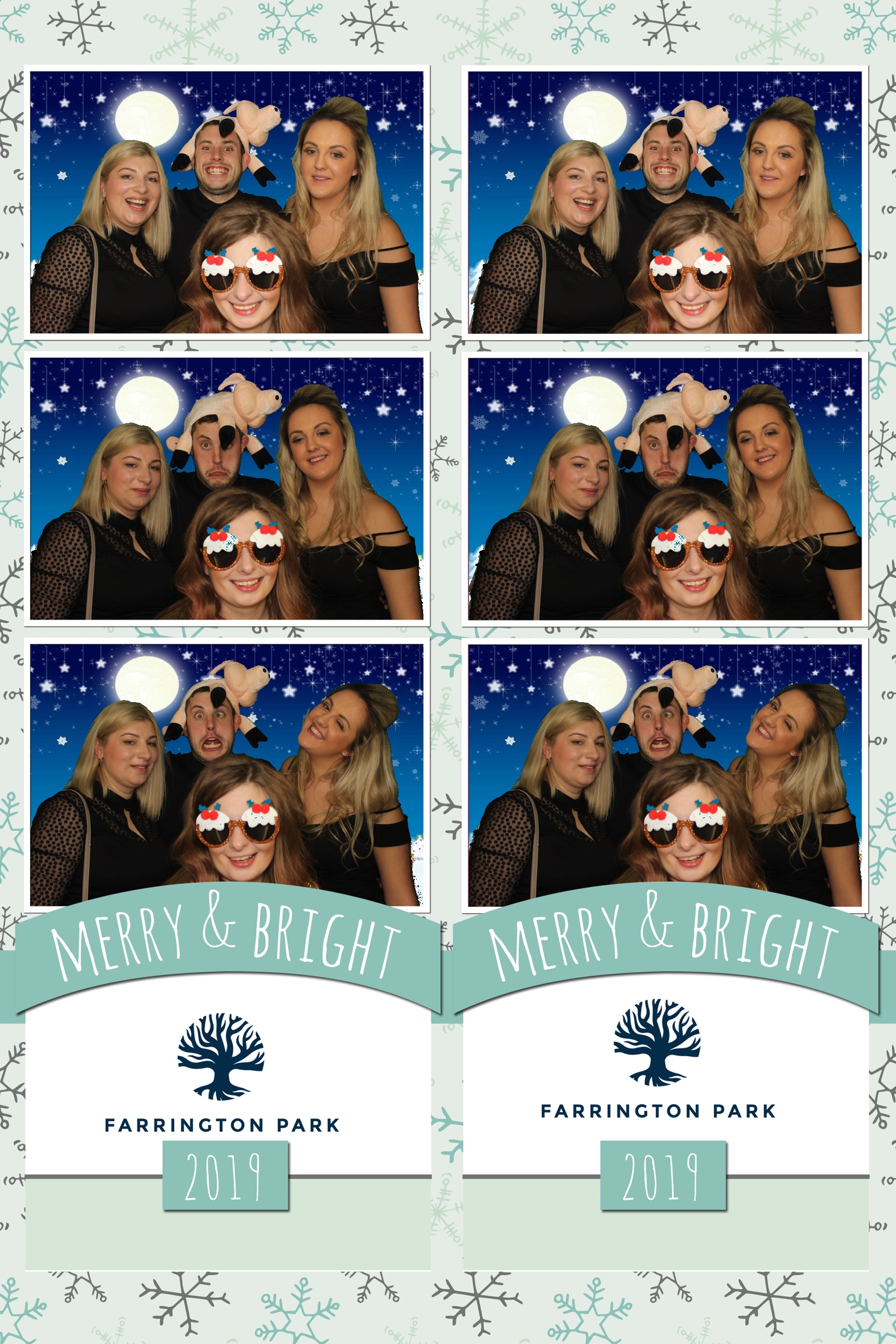FP Christmas Party 06.12.19 | View more photos from the event at images.mobile-photo-booth.com/u/MobilePhotoBoothUK/FP-Christmas-Party-061219